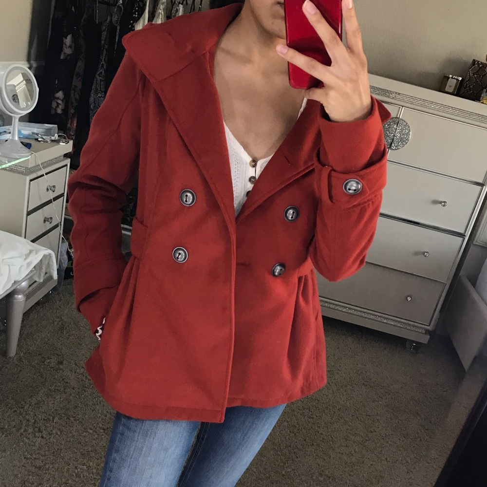 Coat